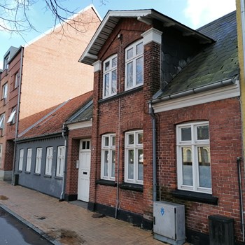 Sdr. Boulevard 108-110, Odense C