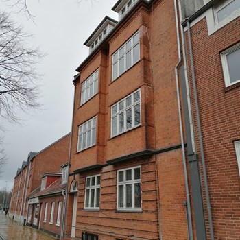 Sdr. Boulvard 192 C, Odense C