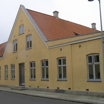 Nørregade, Fåborg