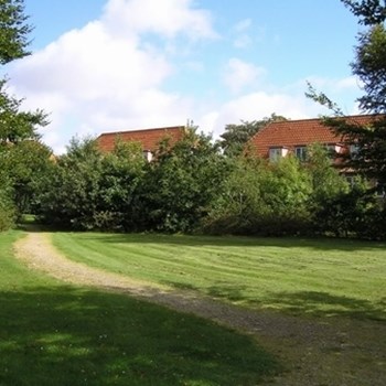 Nørvang, Esbjerg have
