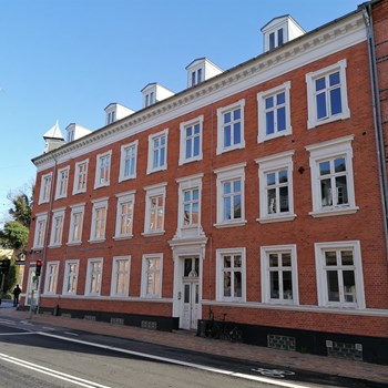 Klosterbakken 48, Odense C