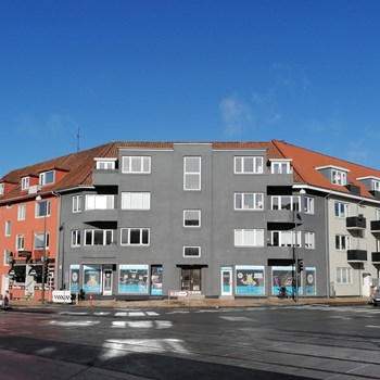 Nyborgvej 48, Odense C