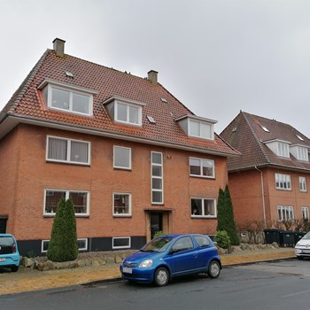 Østerbæksvej 19, Odense M