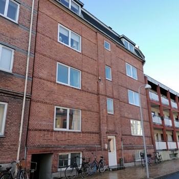 Rødergårdsvej 39, Odense C