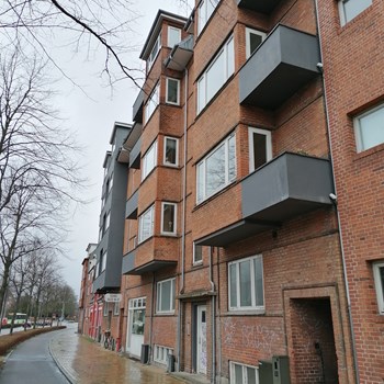 Sdr. Boulevard 198-200, Odense C