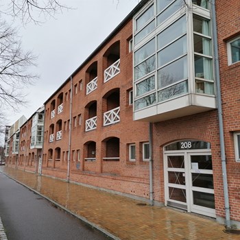 Sdr. Boulevard 202-218, Odense C