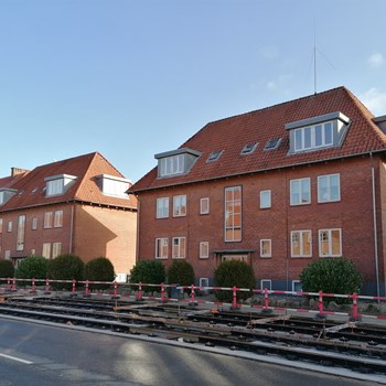 Stadionvej 54-58, Odense V