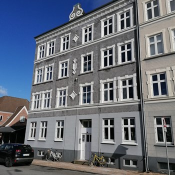 Tolderlundsvej 27, Odense C