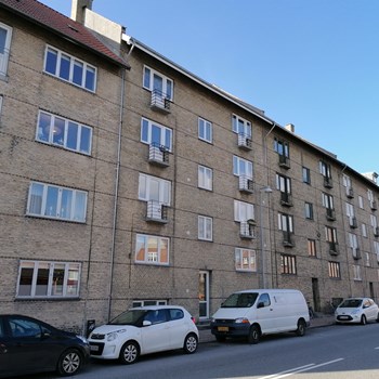 Tolderlundsvej 78, Odense C