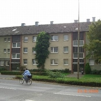 Lichtenbroicher Weg 49-51, Düsseldorf