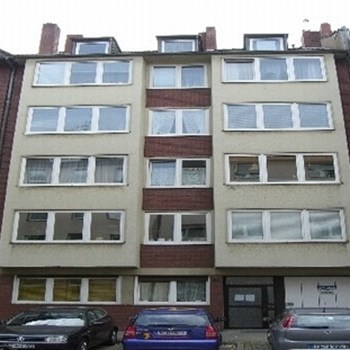 Linienstraße 81, Düsseldorf