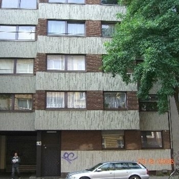 Elisabethstraße 113, Düsseldorf