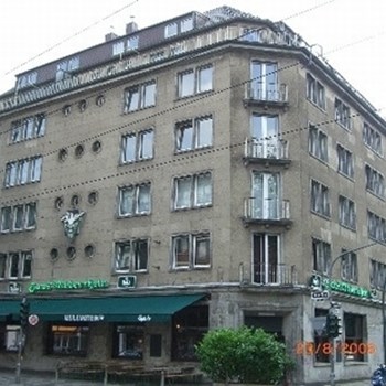 Kronenstraße 62-64